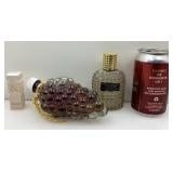 Vaporisateur d'ambiance Mahogany