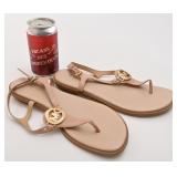 Sandales Michael Kors, grandeur 8.5