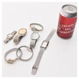 Lot de montres