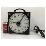 Minuteur Gra Lab, vintage, fonctionnel