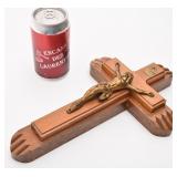 Crucifix pour derniers sacrements