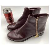 Bottines Michael Kors, grandeur 6.5