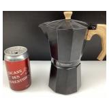 Cafetière italienne Masterclass