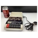 Enregistreur cassette d'ordinateur Tandy CCR-81,