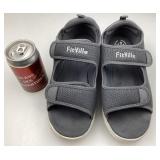 Sandales pour homme Fit-Ville, grandeur 9