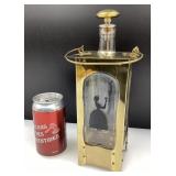 Carafe à liqueur musicale, années '60