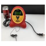 Radio Mickey Mouse / Disney