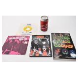 2 vinyles 45 tours / RPM des Rolling Stones,