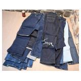 20 jeans transformables en shorts