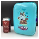 Jouet Pet care backpack, avec figurines
