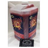 Savon à main Zep Cherry Bomb, 3.78 L