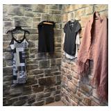 Lot de vêtements pour femme