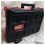 Coffre modulable Milwaukee