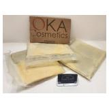 6.74 lb de beurre de karité naturel Oka Cosmetics,