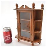 Petite armoire murale, vintage