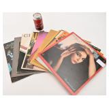 11 albums 33 tours / RPM, dont Deep Purple