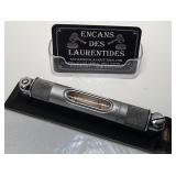 Niveau de machiniste,