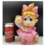 Banque Miss Peggy de Jim Henson, en