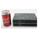 Coffret DVD The Matrix