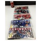 Mini jerseys Hockey hereos, McDonald, 2003,