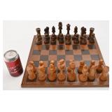 Jeu d'échecs