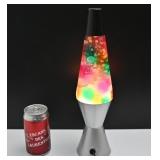 Lampe lava / lava lamp