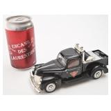 *Voiture de collection Ford / Canadian Tire