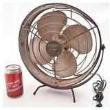 Ventilateur Torcan, vintage
