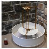 Grand luminaire / plafonnier