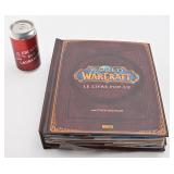 Livre pop-up World of Warcraft