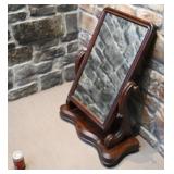 *Miroir de maquilleuse