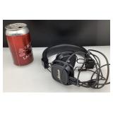Casque d'écoute Marshall,
