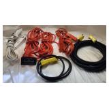 6 extensions électriques