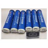6 tubes de graisse Mobil XHP 222