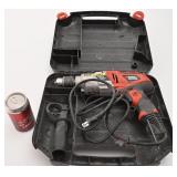Perceuse impact Black & Decker