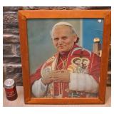 Cadre religieux