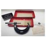 Outil de mesure Starrett