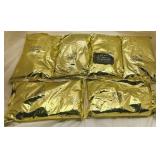 6 sacs de café moulu, 454 grammes