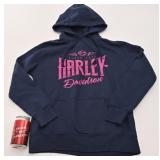Hoodie Harley-Davidson, grandeur médium