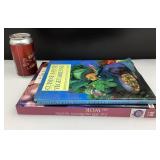 2 livres de recettes