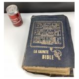 La Sainte Bible illustrée, 1955