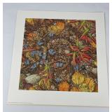 Bev Doolittle Signed Print The Spirit Takes Flight