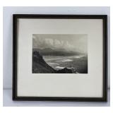 California Costal Photo Eastman
