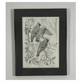 Ron Jenkins Missoula Montana Wax Wings
