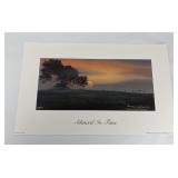 Silenced in Time Tim Liess Signed Numbered Print