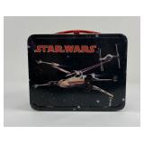1977 Thermos Star Wars Lunch Box