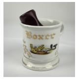 Telegraph Operator Occupational Shaving Mug