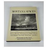 Montana Spaces 1988 Montana Land Reliance