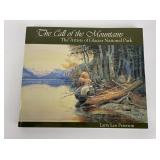 The Call of the Mountains Larry Len Peterson