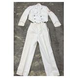 1940s City of Los Angeles Railroad Uniform